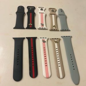 44mm Apple Watch Bands